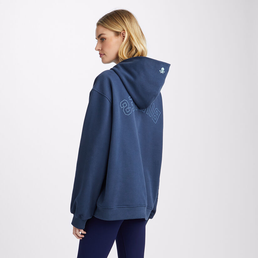 BIRDIES UNISEX FRENCH TERRY HOODIE image number 9