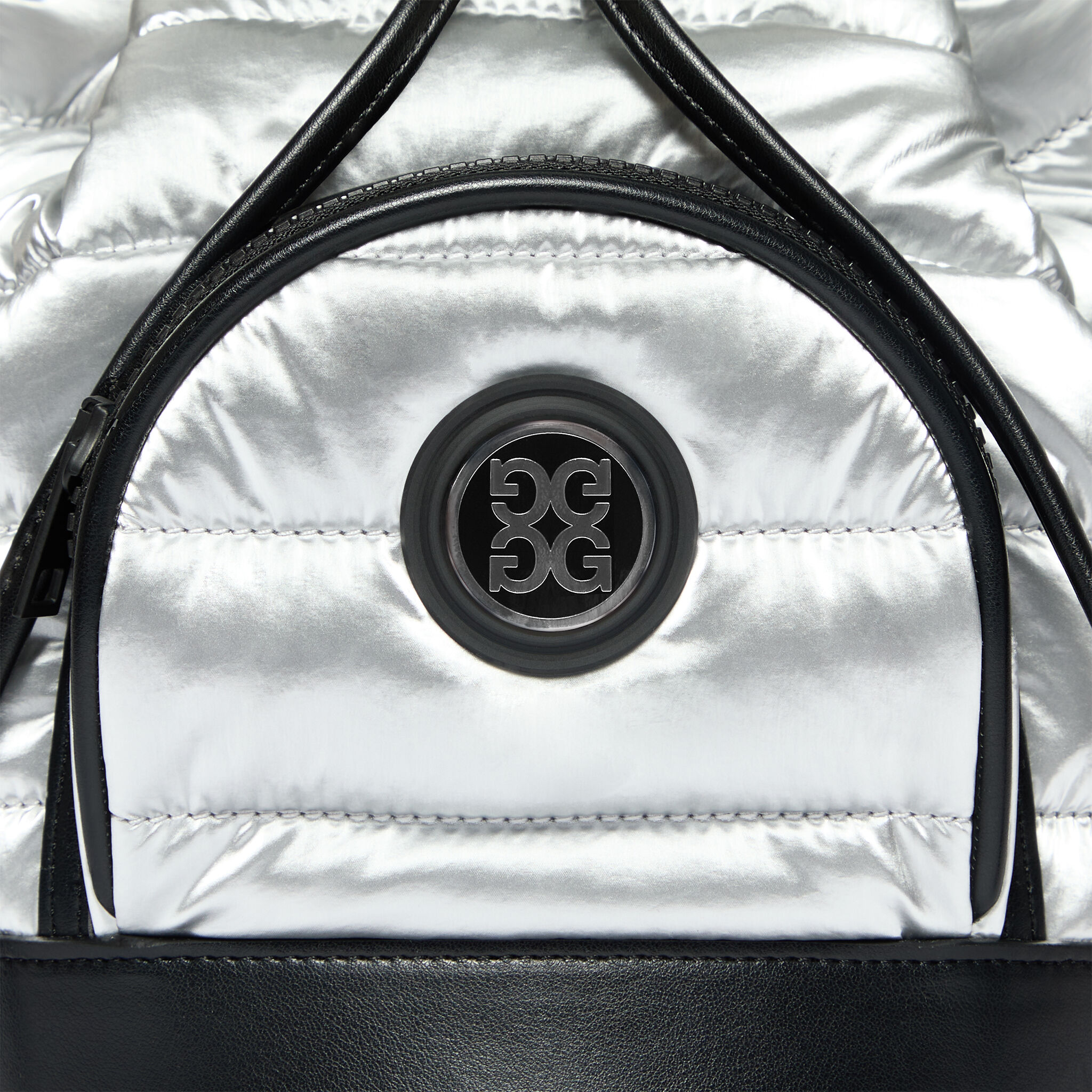 【G FORE】 BUCKET BAG(WOMEN) / 追跡付 LTD RELEASE CIRCLE G'S QUILTED BUCKET BAG | WOMEN'S BAGS | G