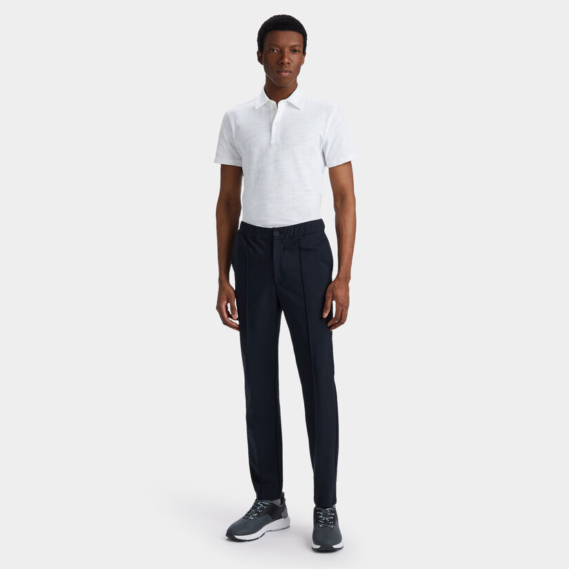 CLUBHOUSE COTTON SLIM FIT POLO image number 4