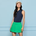 KNOCKOUT A-LINE SKORT image number 2