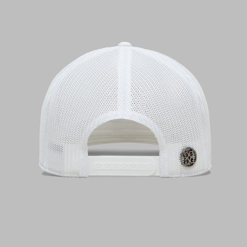 LTD RELEASE POPS TRUCKER HAT image number 5