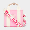 LTD RELEASE CIRCLE G&rsquo;S SQUARE BAG image number 4