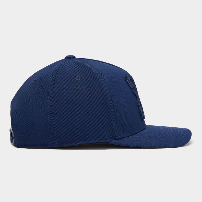 4G STRETCH TWILL SNAPBACK HAT image number 3