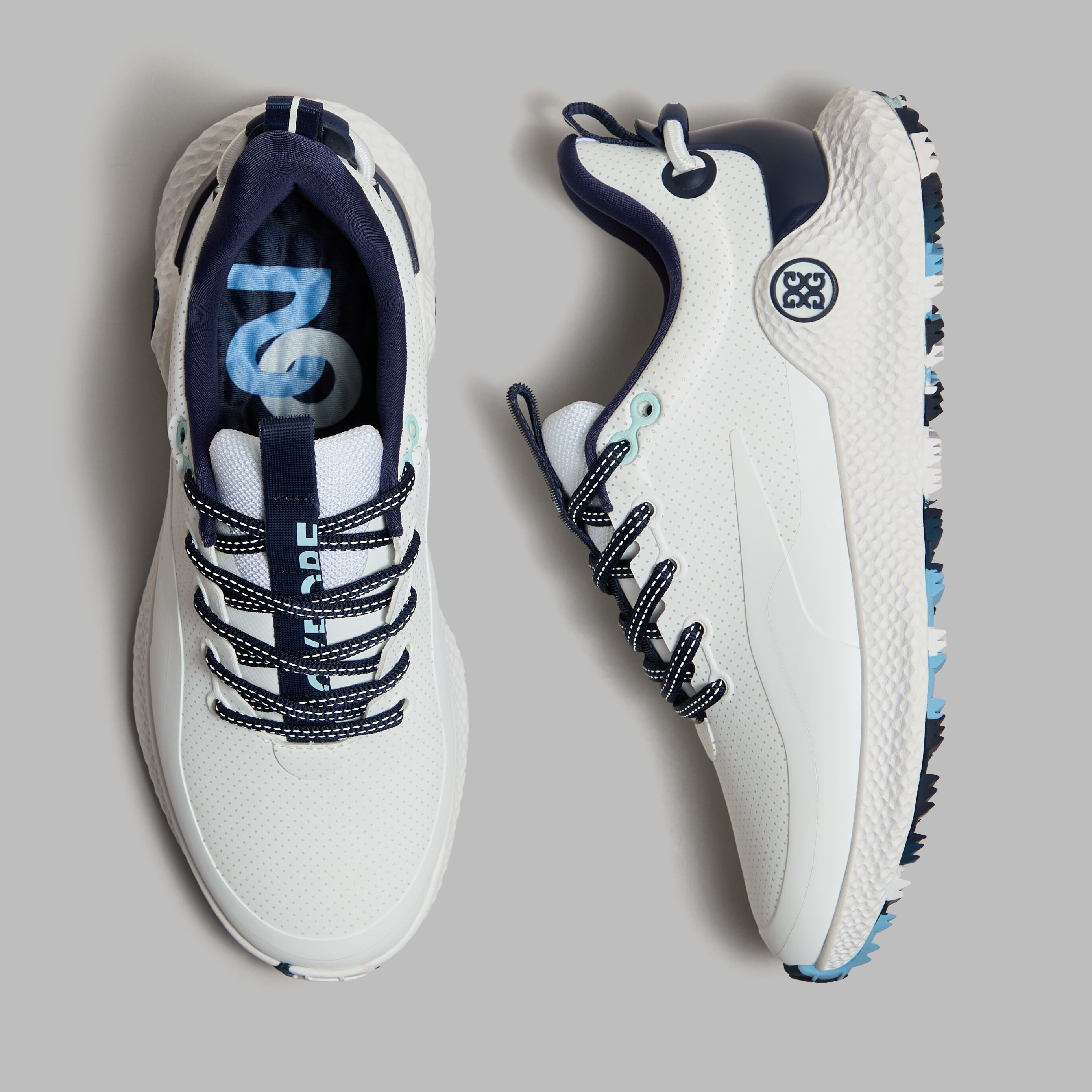 WOMEN'S MG4+ O2 PERFORATED GOLF SHOE | WOMEN'S GOLF SHOES |G/FORE