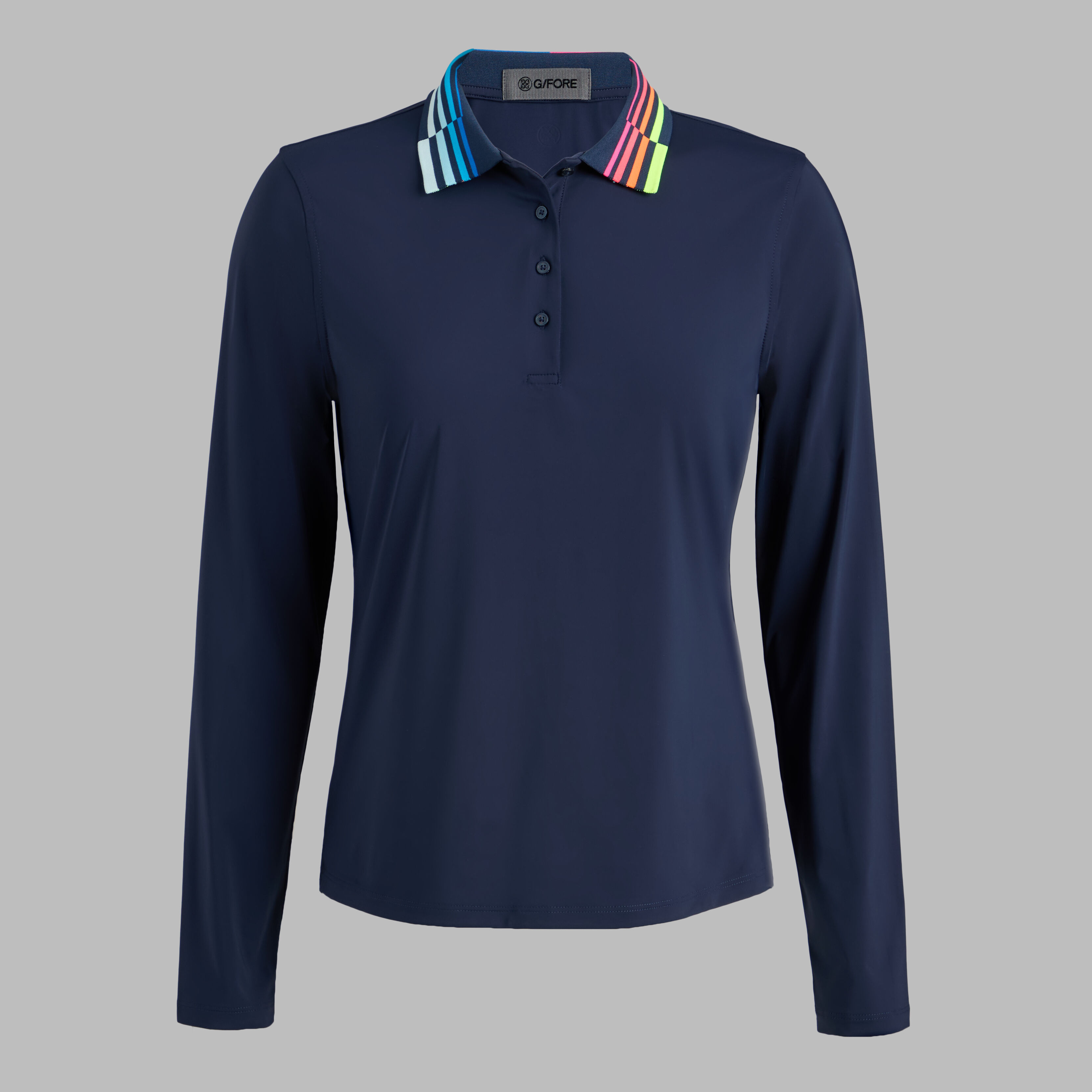 SILKY TECH NYLON POLOS – G/FORE