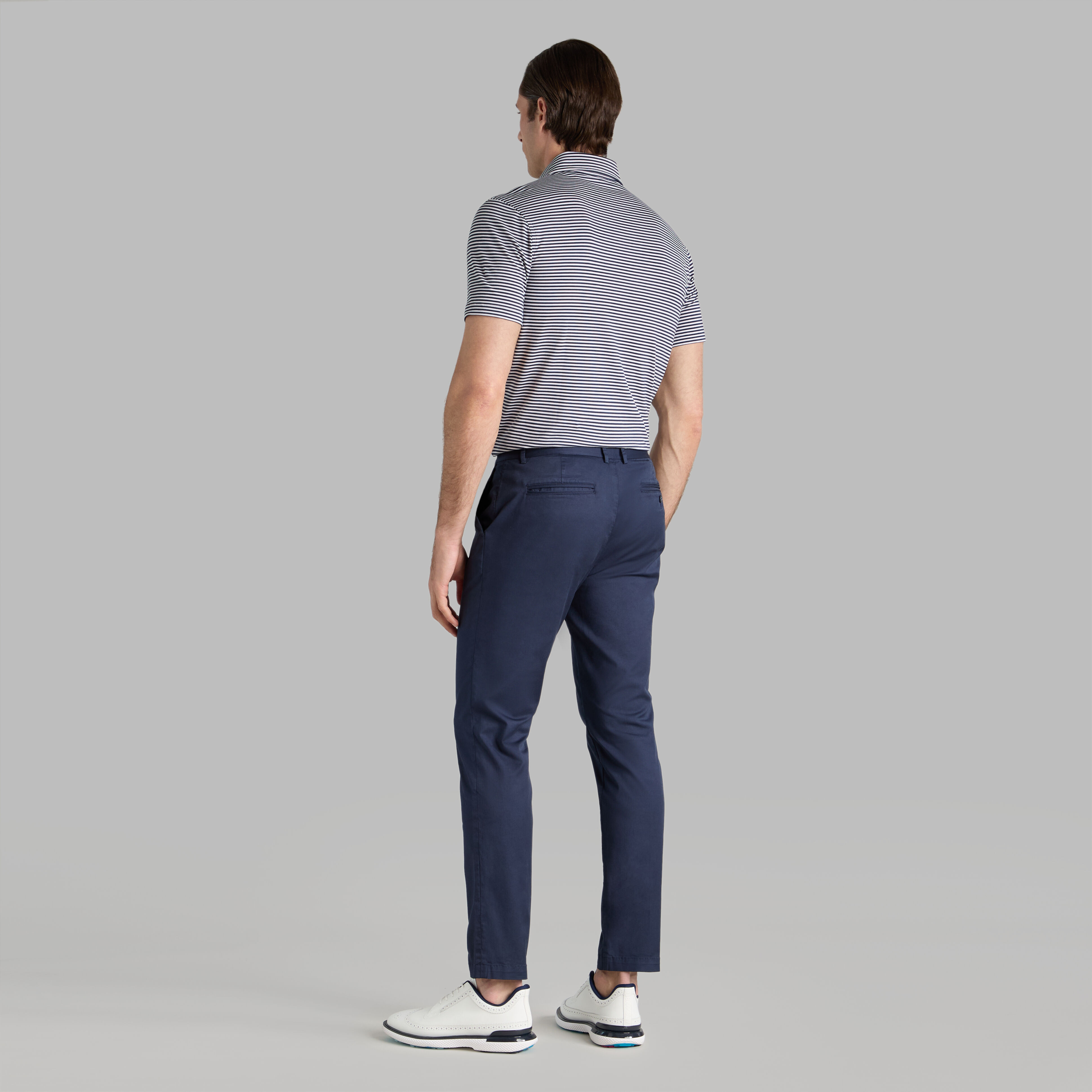 パンツ still by hand cotton gabardine chino still by hand cotton gabardine chino - メルカリ