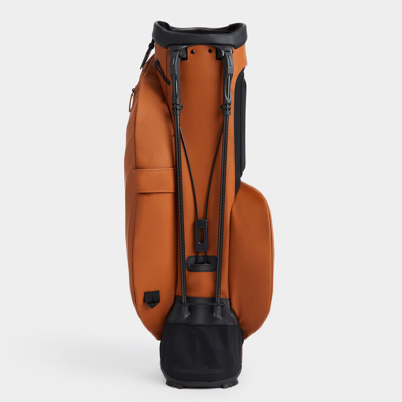 TRANSPORTER TOUR CARRY GOLF BAG image number 7