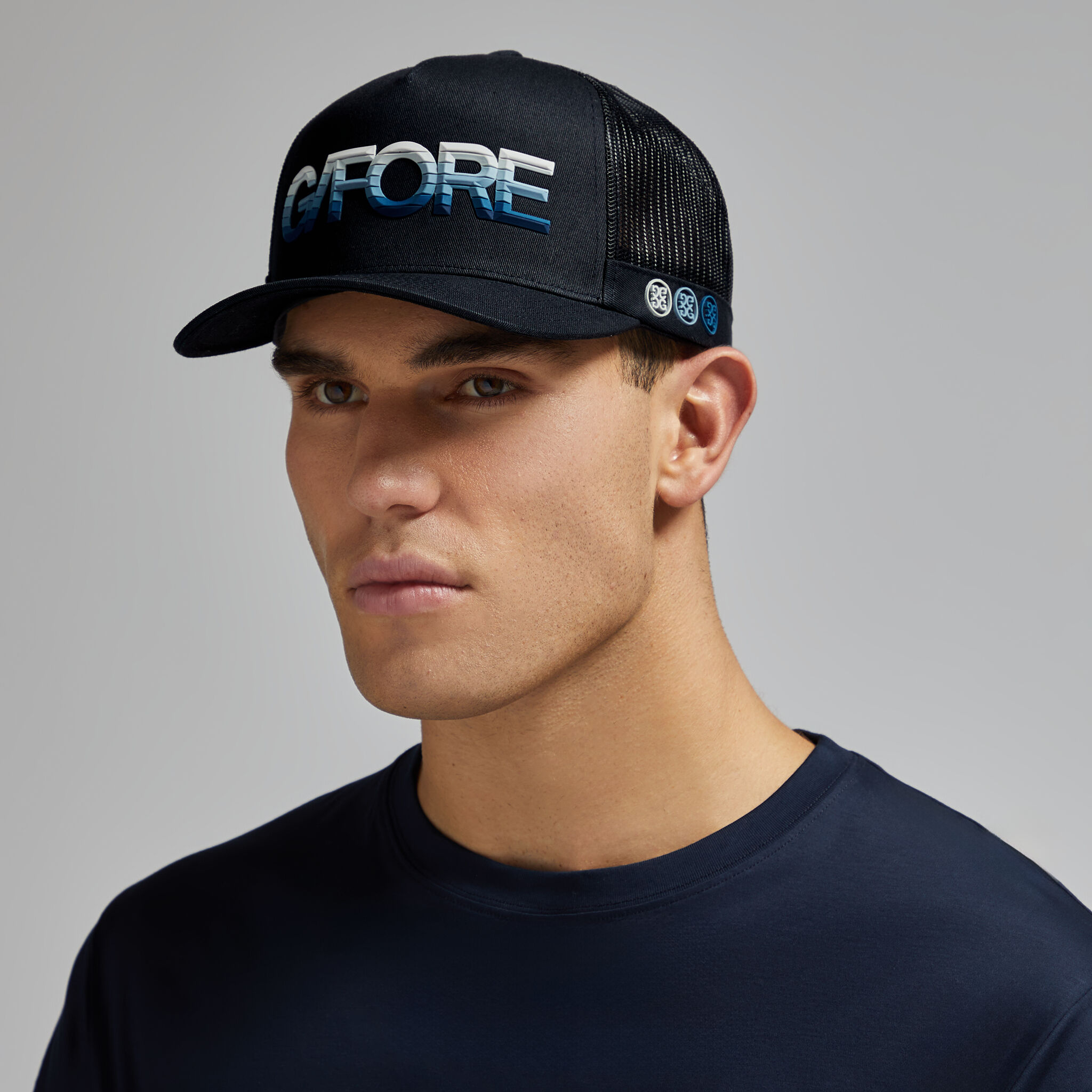Cotton twill hat store