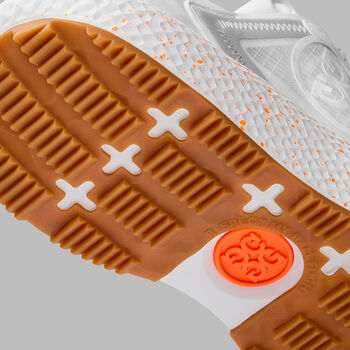 Alternative image of LTD RELEASE MG4X2 RIPSTOP STIPPLED HYBRID GOLF CROSS TRAINER - Alternate Image 1