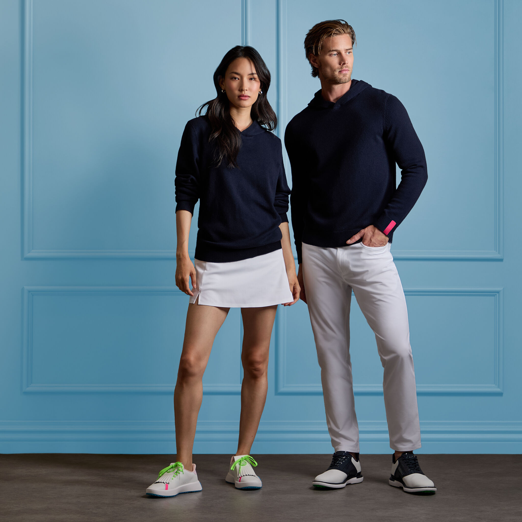 CASHMERE – G/FORE