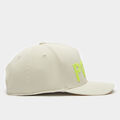 LIMITED EDITION POPS STRETCH TWILL SNAPBACK HAT image number 3