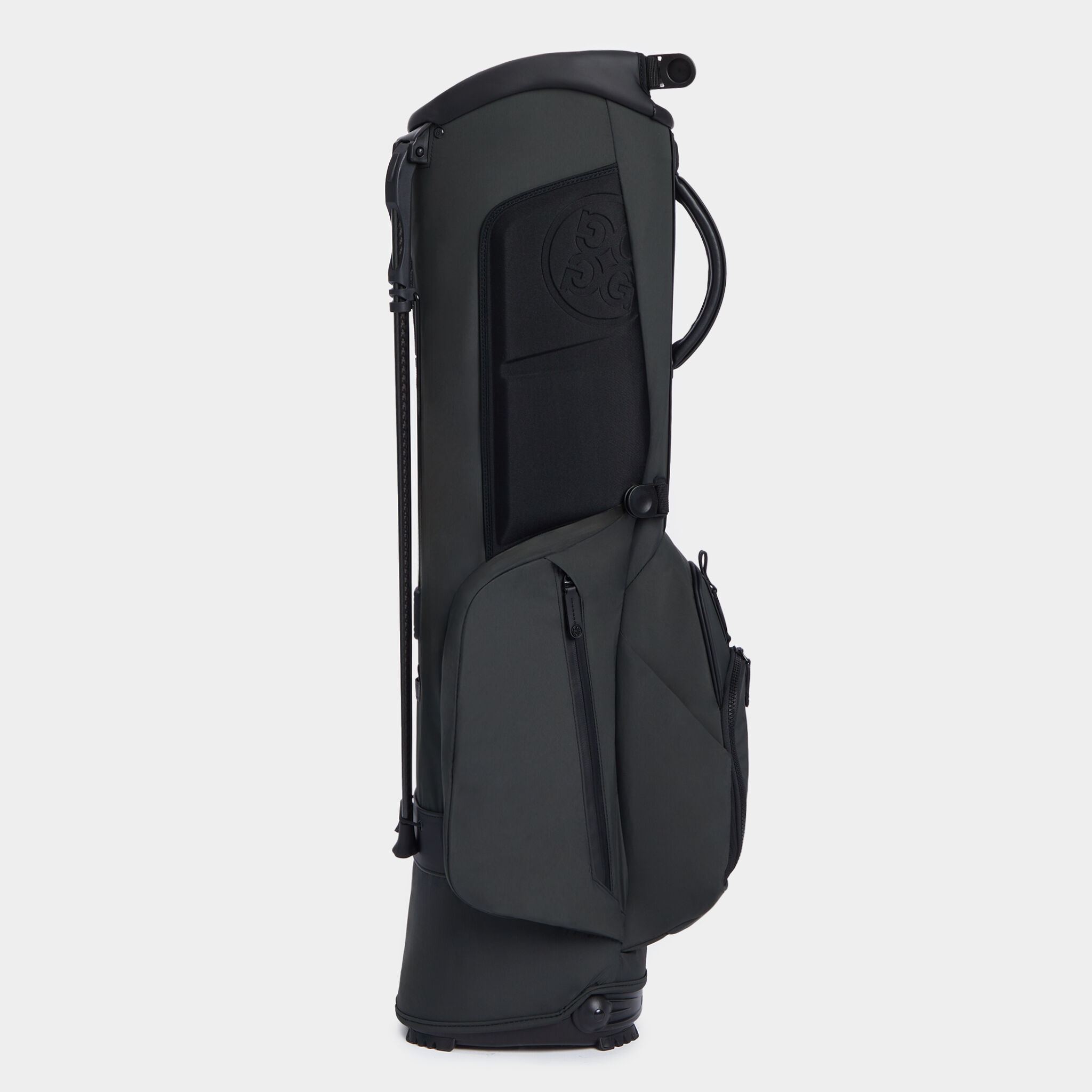 Zero Friction Stride Golf Bag / Electric Cart