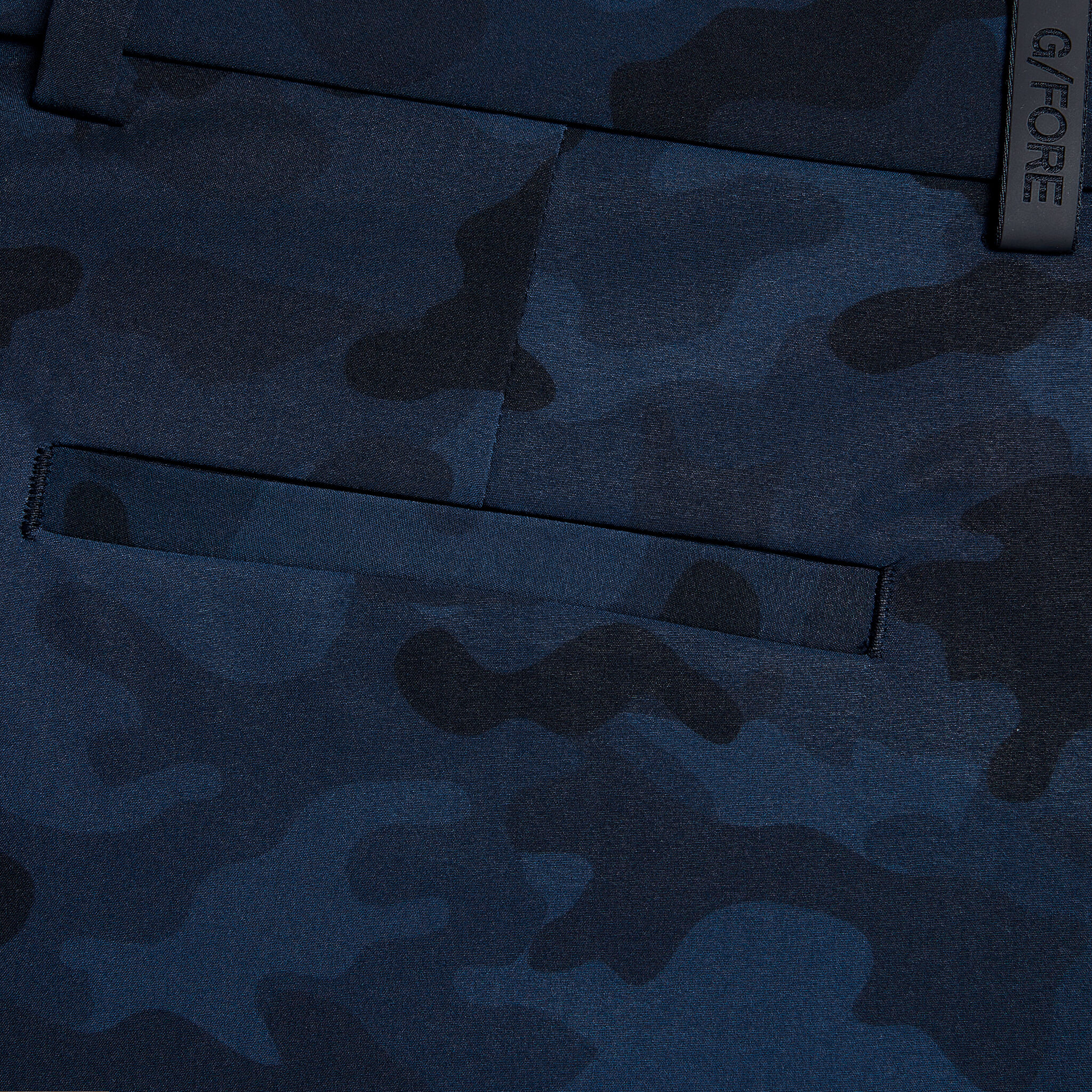 CAMO MAVERICK 4-WAY STRETCH 8