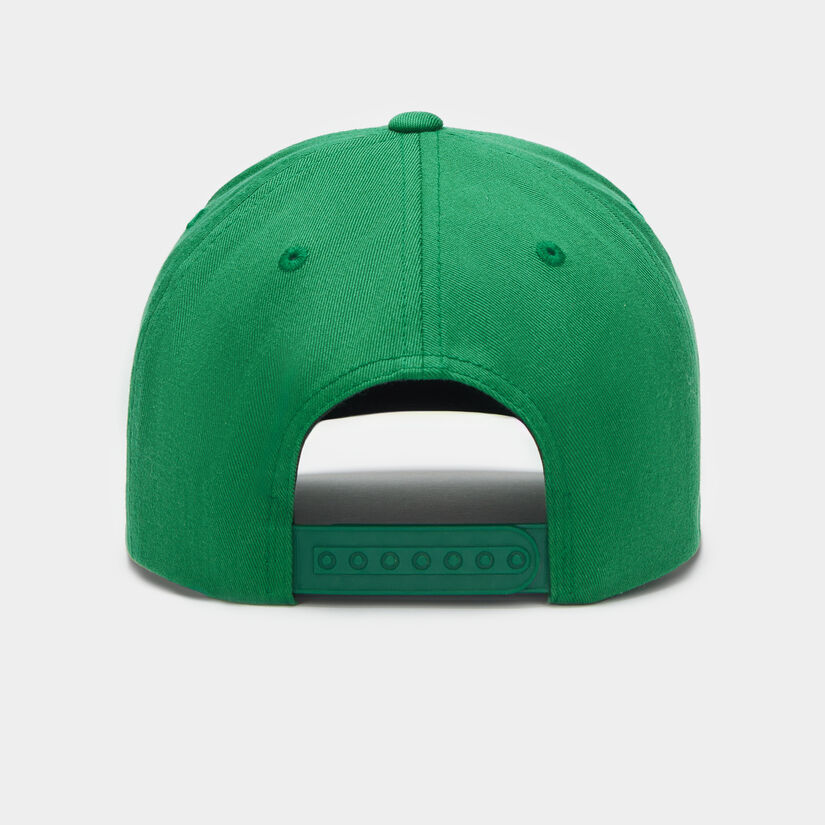 LIMITED EDITION COTTON TWILL POPS SNAPBACK HAT | MEN