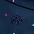 MINI STARS TECH PIQUÉ SLIM FIT POLO image number 6
