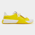 WOMEN'S G.112 P.U. LEATHER KILTIE GOLF SHOE image number 1