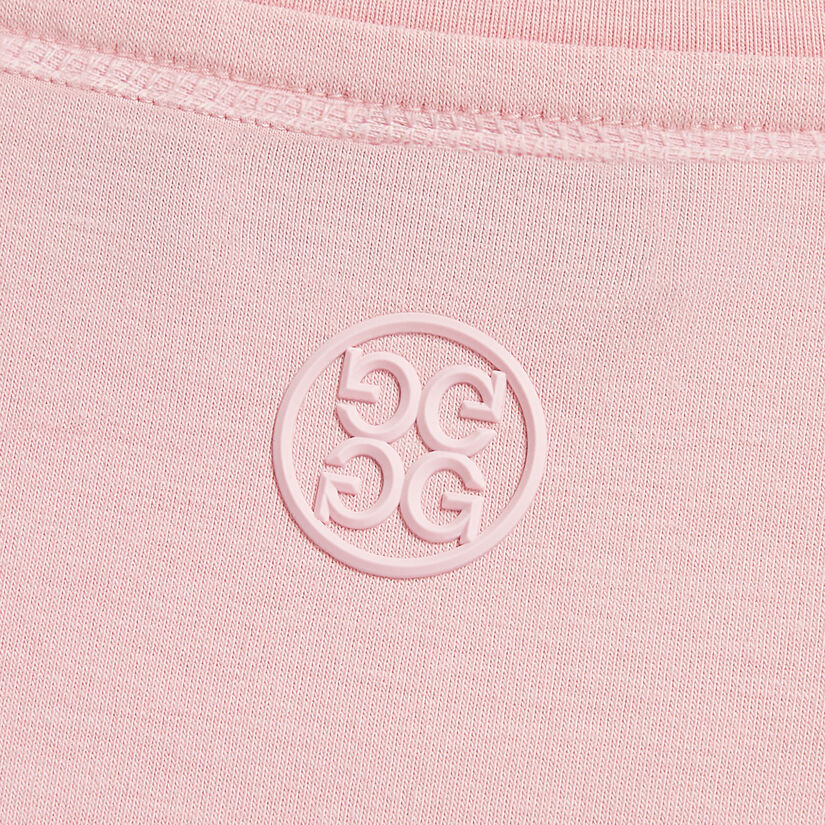 LUXE CREWNECK MID LAYER image number 7