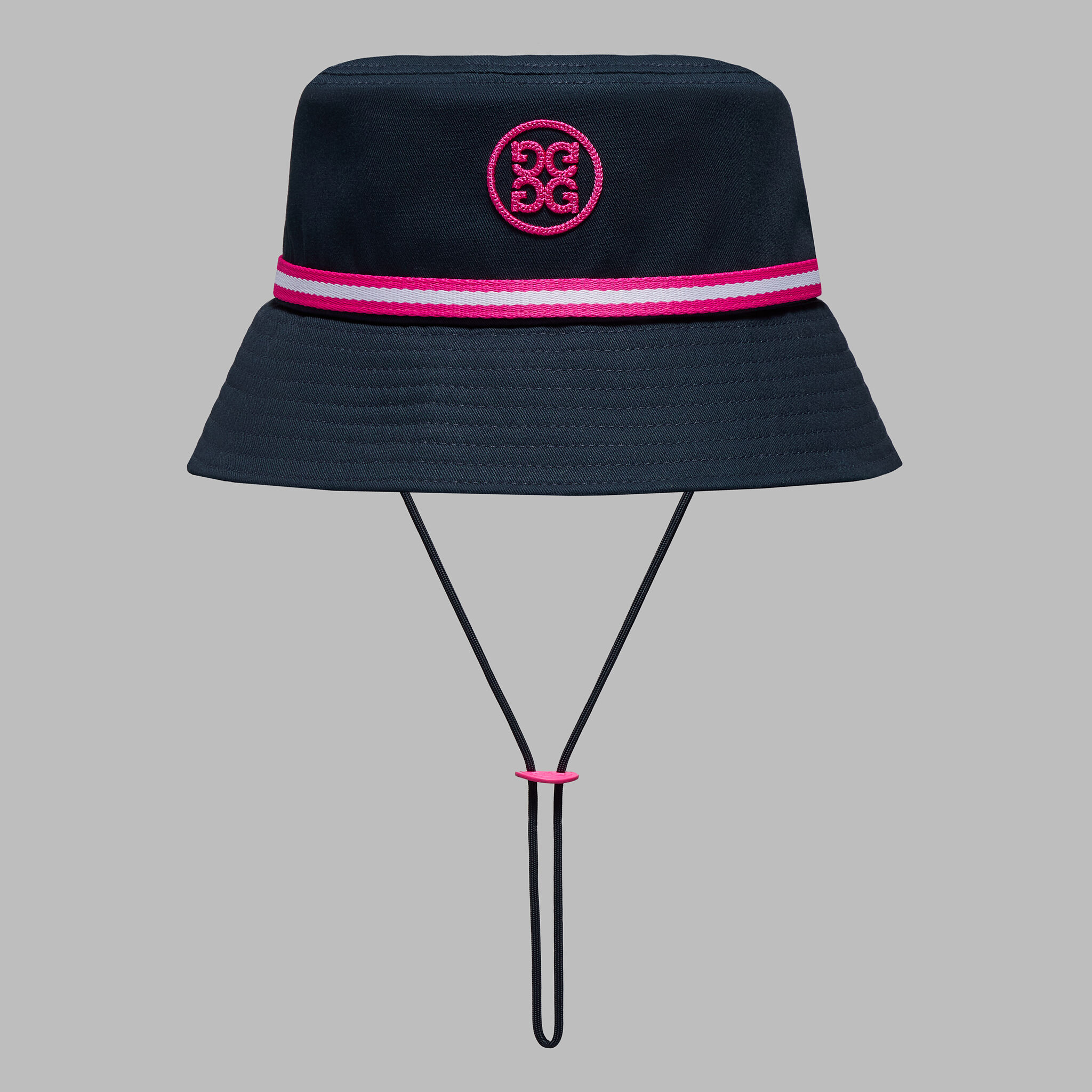 CIRCLE G'S DRAWCORD BUCKET HAT |MEN'S HATS | G/FORE