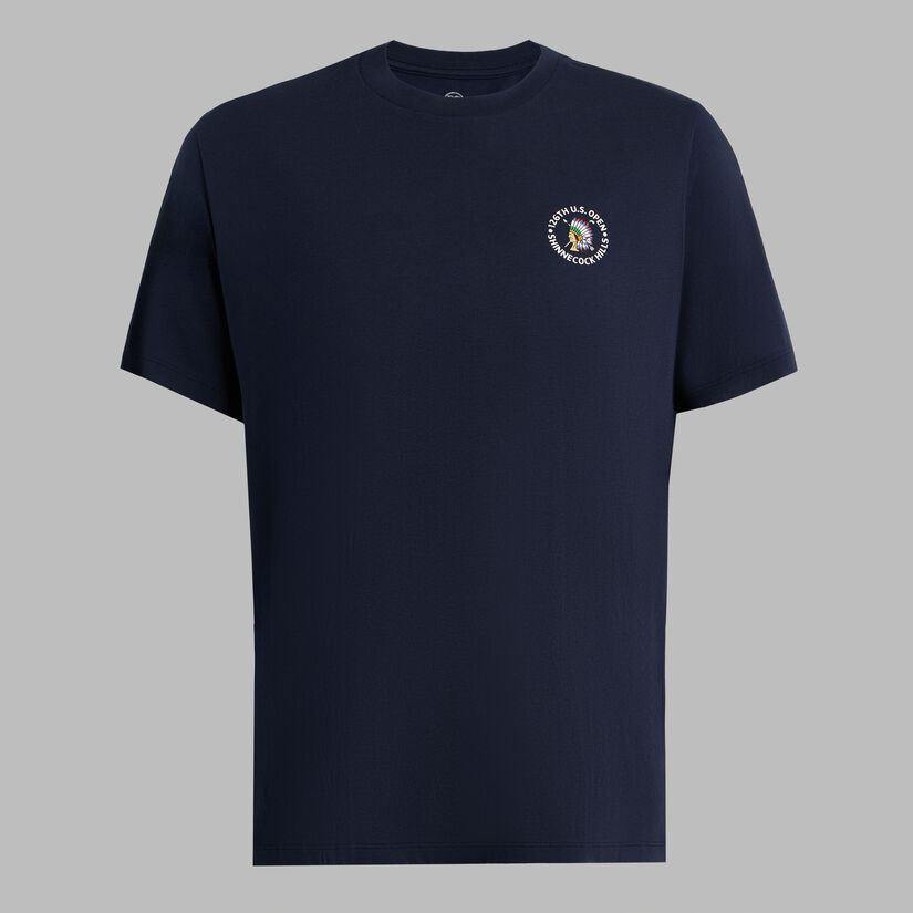 2026 U.S. OPEN SHINNECOCK HILLS TEE image number 1