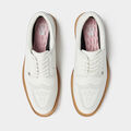 MEN'S GALLIVANTER LEATHER LUXE SOLE BROGUE GOLF SHOE image number 3