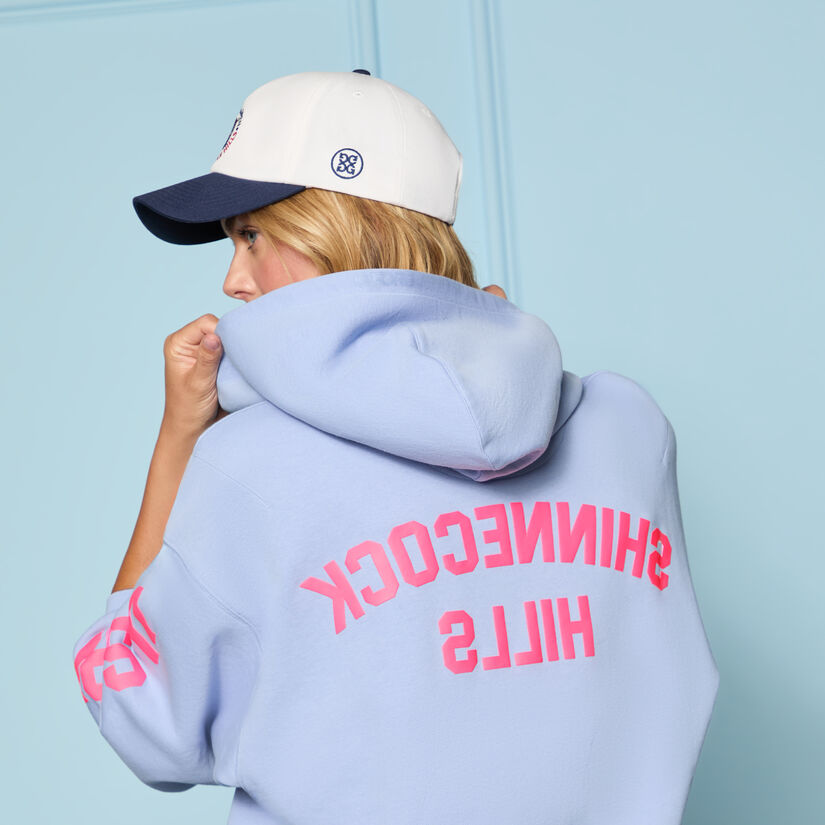 2026 U.S. OPEN HOODIE image number 10