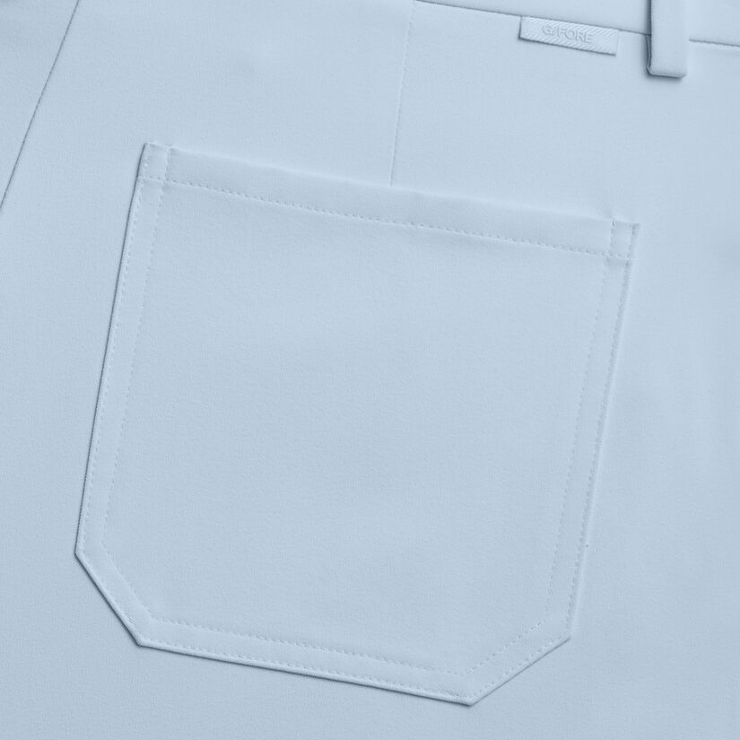 STRETCH PERFORMANCE TWILL STRAIGHT LEG TROUSER image number 5