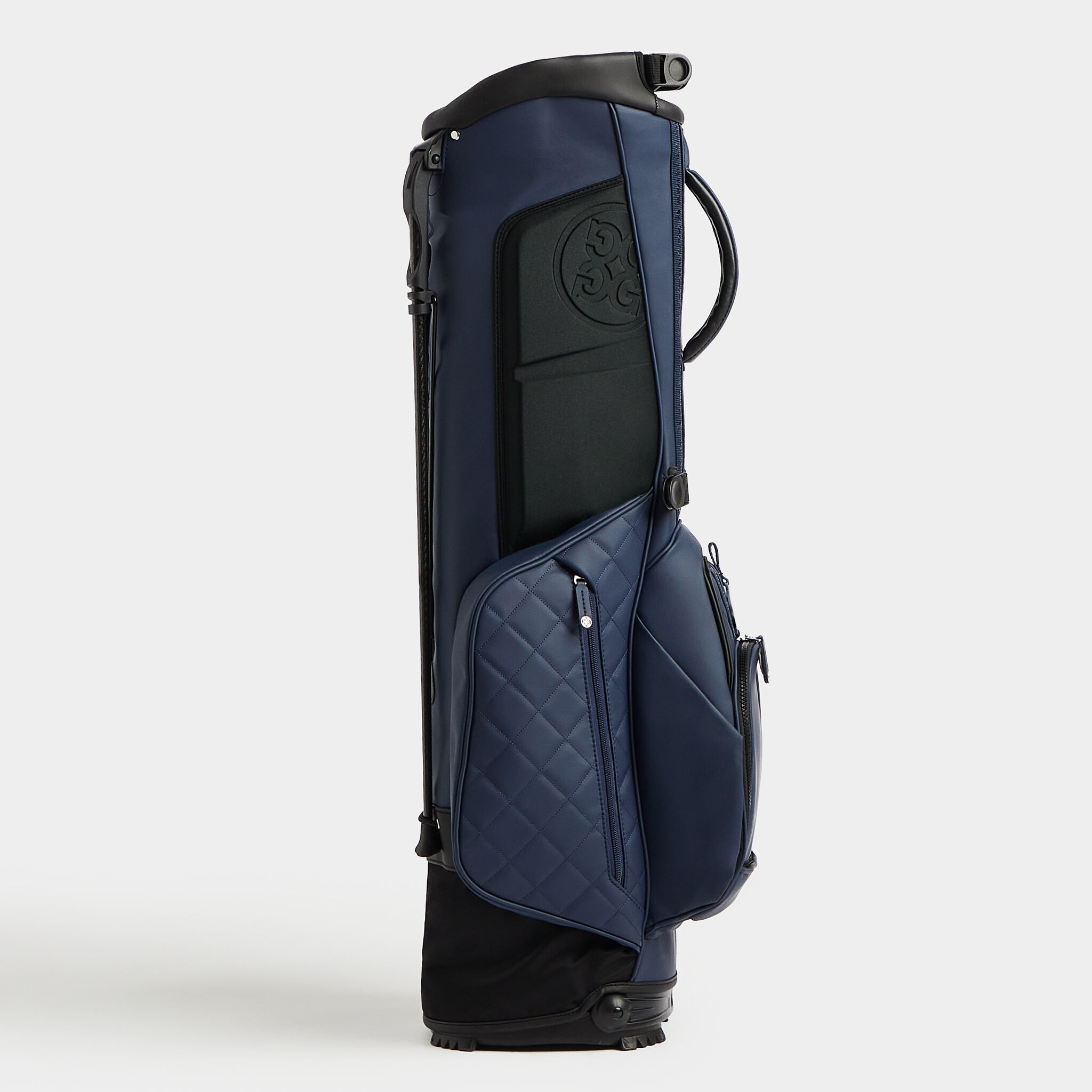 G/FORE X MR P. DAYTONA PLUS CARRY GOLF BAG