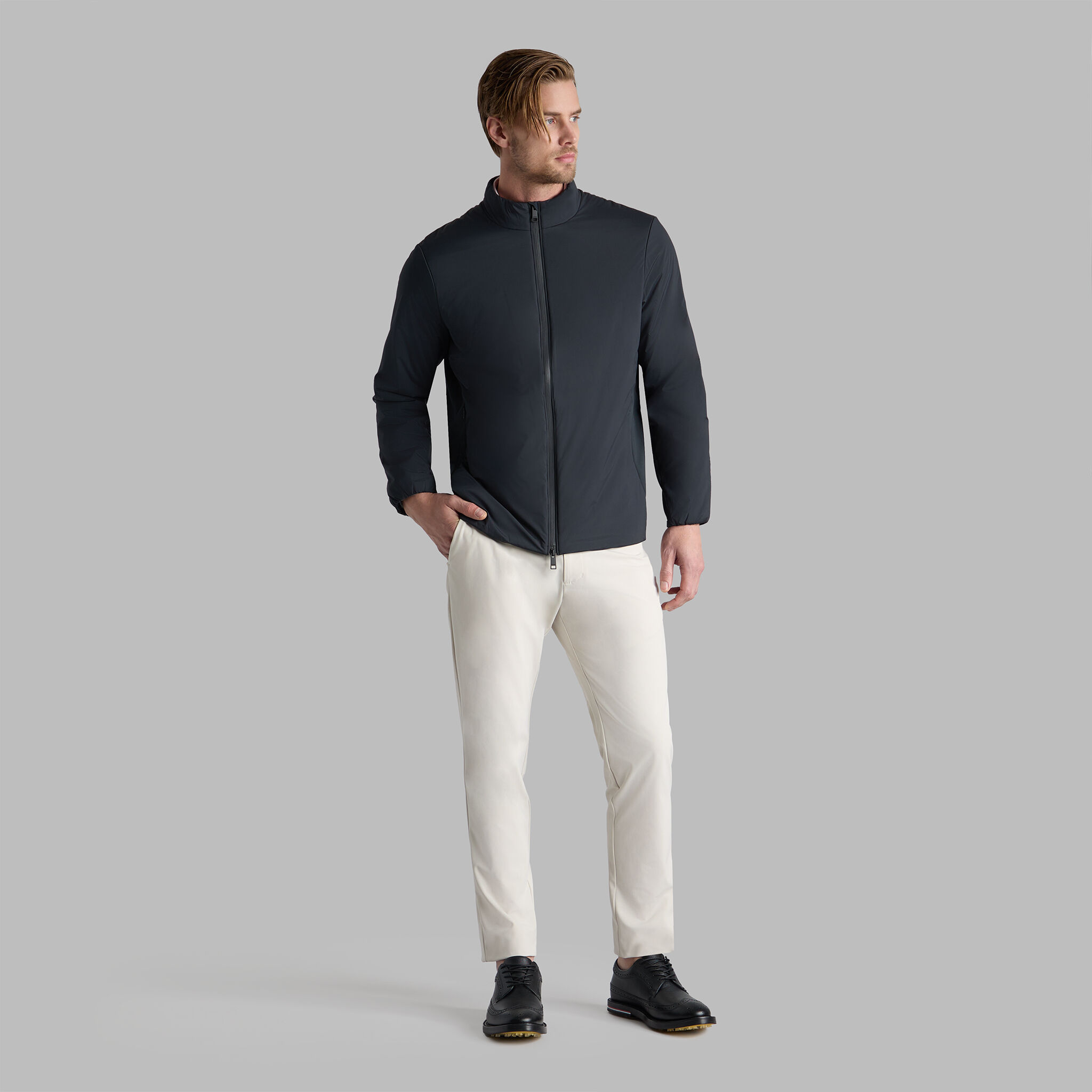 素晴らしい外見 THE VESTS & JACKETS MEN'S | JACKET STRETCH HYBRID MAVERICK ジャケット・アウター