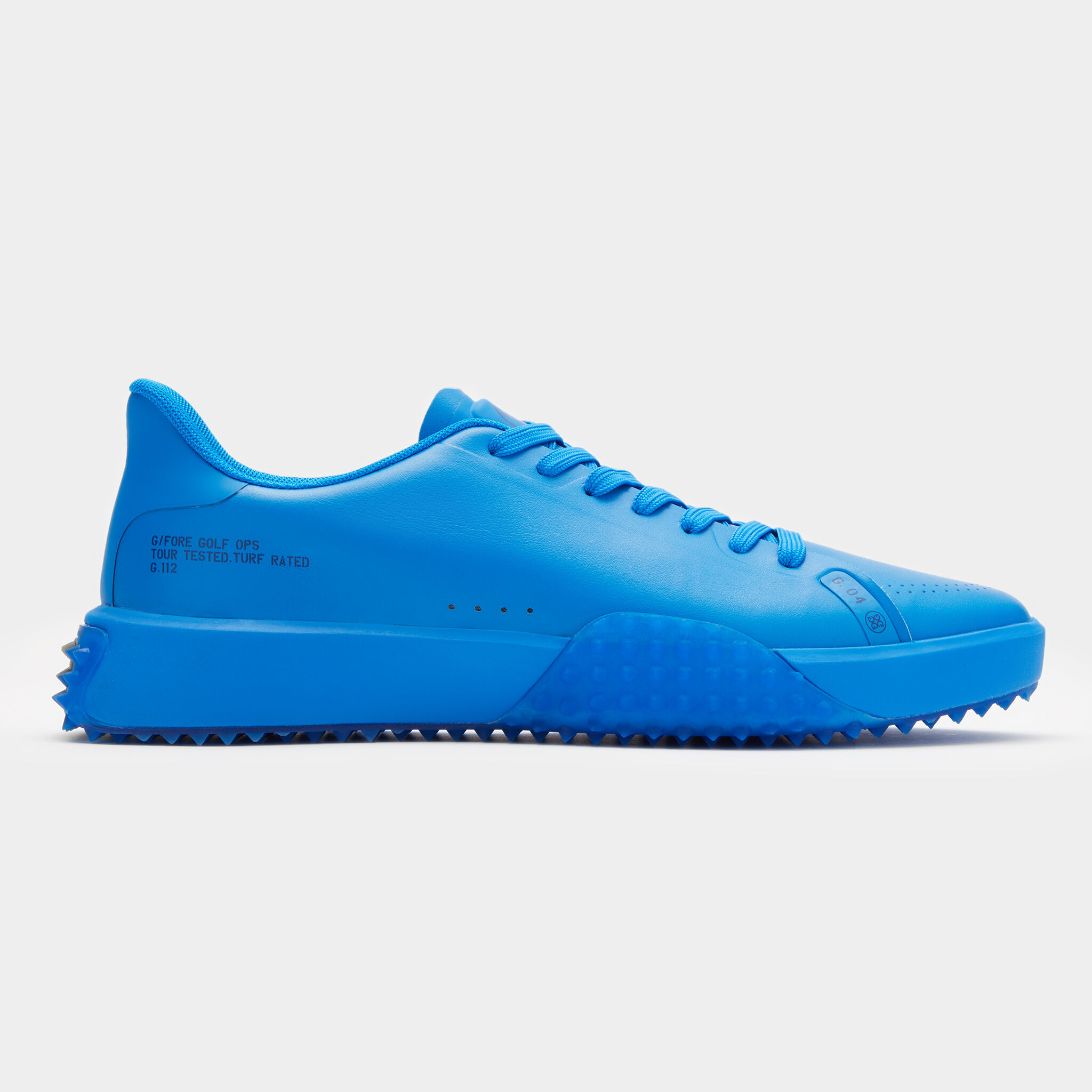 Mens g fore golf shoes store