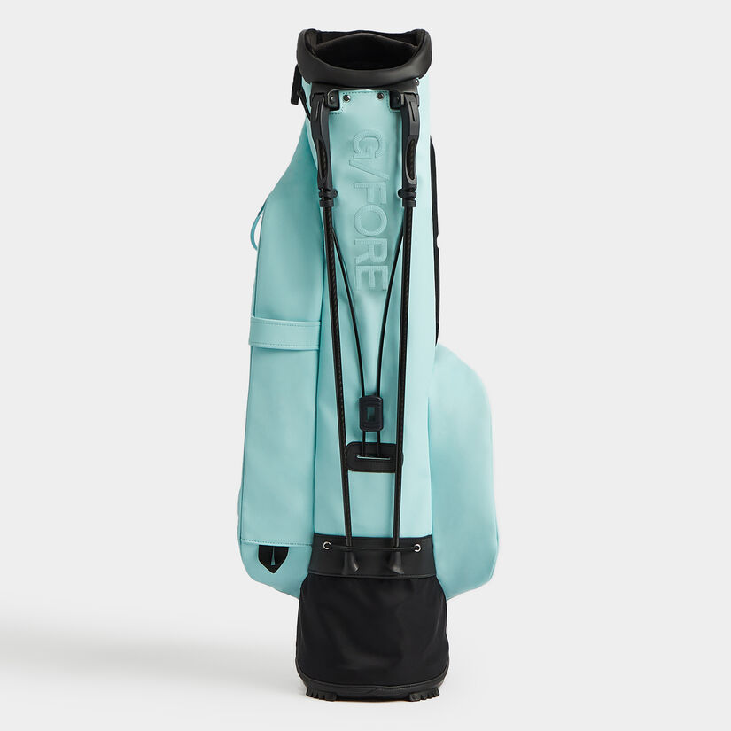 DAYTONA PLUS CARRY GOLF BAG image number 7