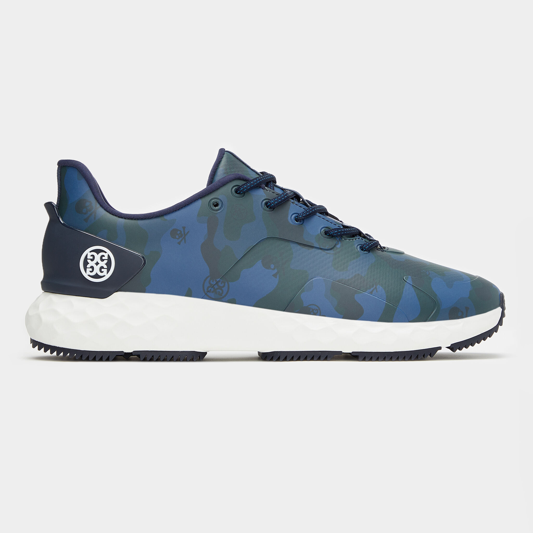 Nike golf camouflage shoes hotsell