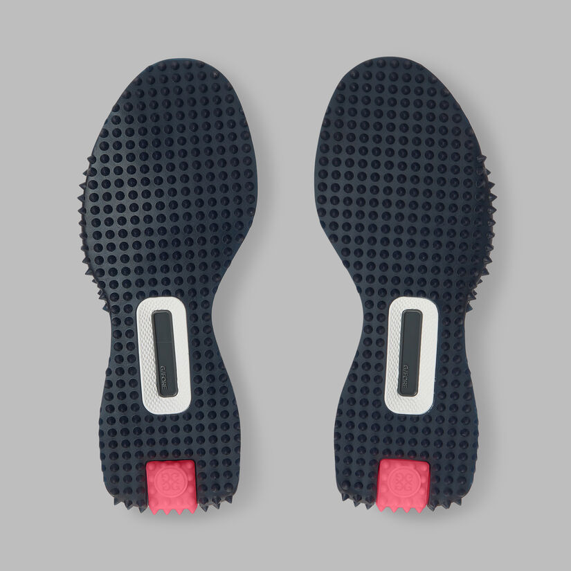 WOMEN'S G.112 KILTIE GOLF SHOE image number 4