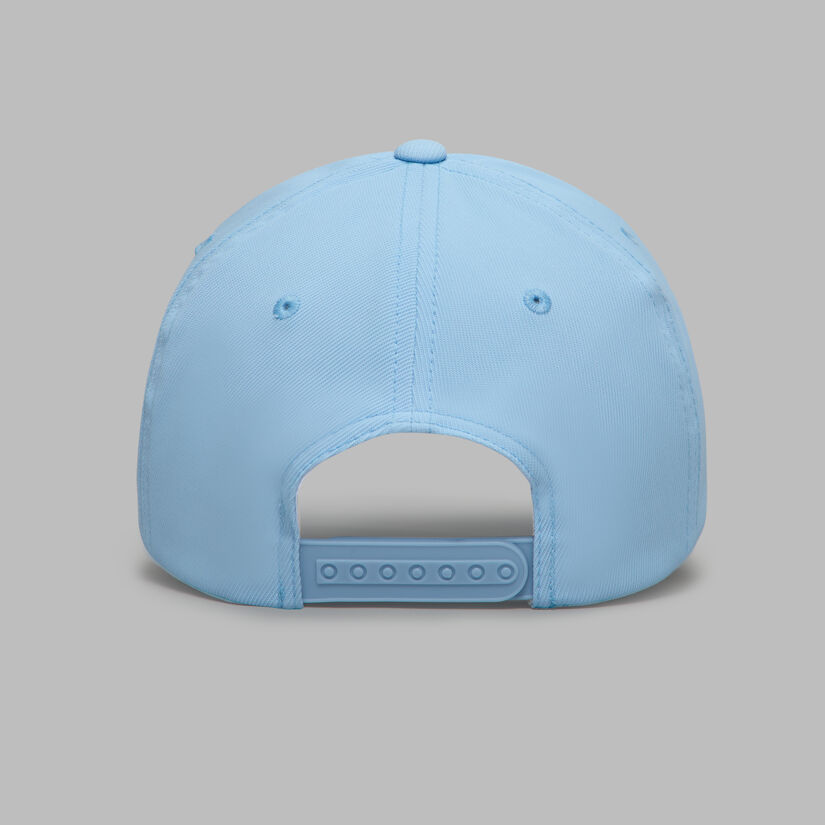 MINI CIRCLE G'S RELAXED FIT HAT image number 5