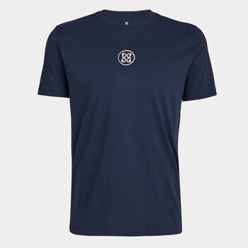 APRÉS GOLF COTTON TEE