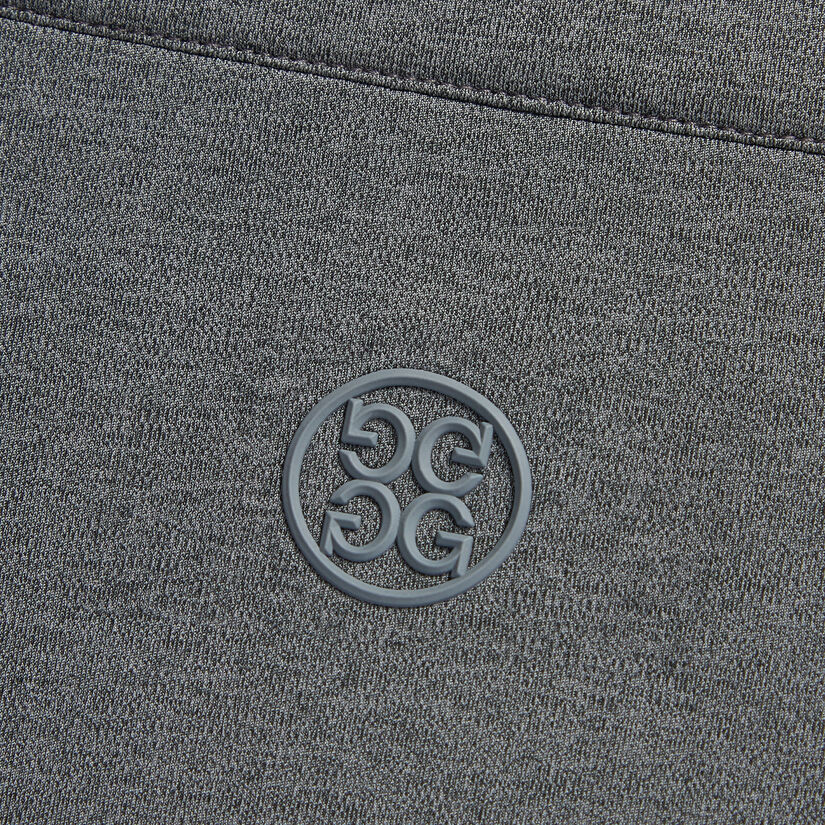 DAYTONA MÉLANGE TECH INTERLOCK PULLOVER image number 7