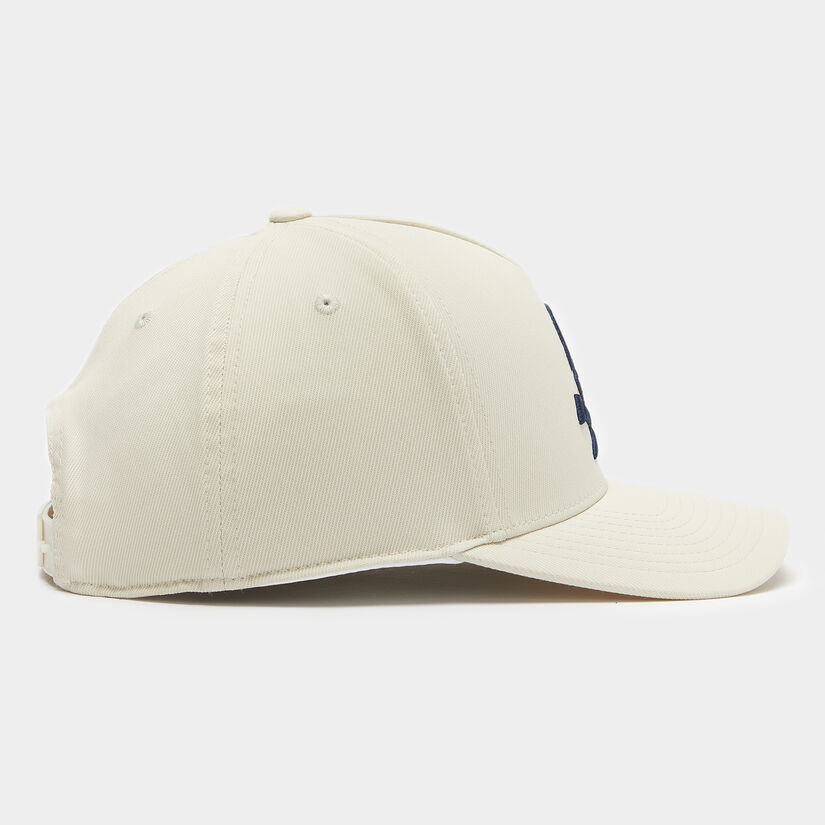 SKULL & T'S STRETCH TWILL SNAPBACK HAT image number 3