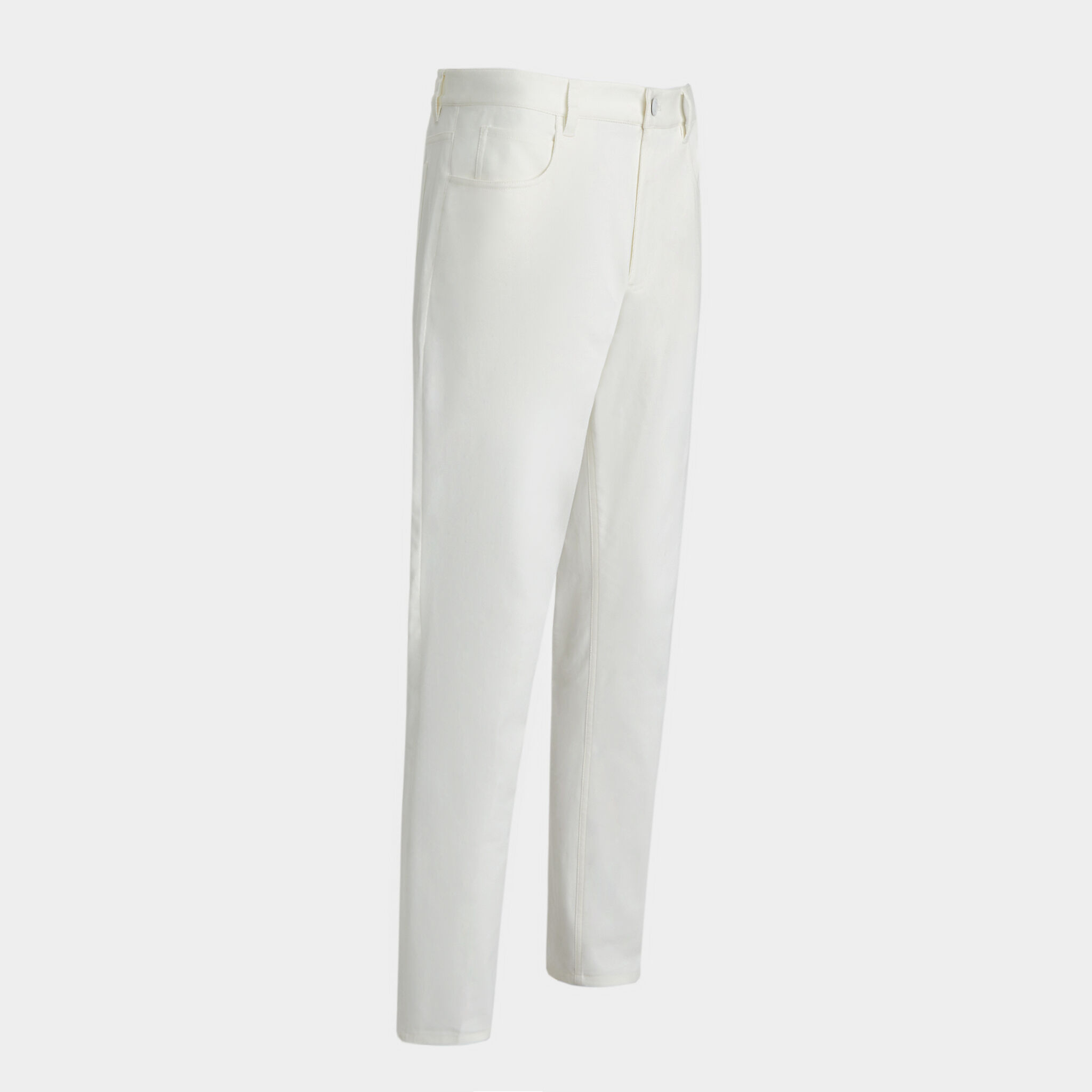 COTTON 5 POCKET STRAIGHT LEG PANT | MEN'S PANTS | G/FORE