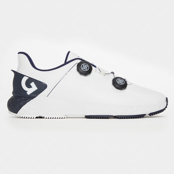 MEN'S PERFORATED G/DRIVE GOLF SHOE