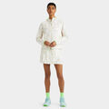 TONAL FLORAL MAVERICK 4-WAY STRETCH JACKET image number 4