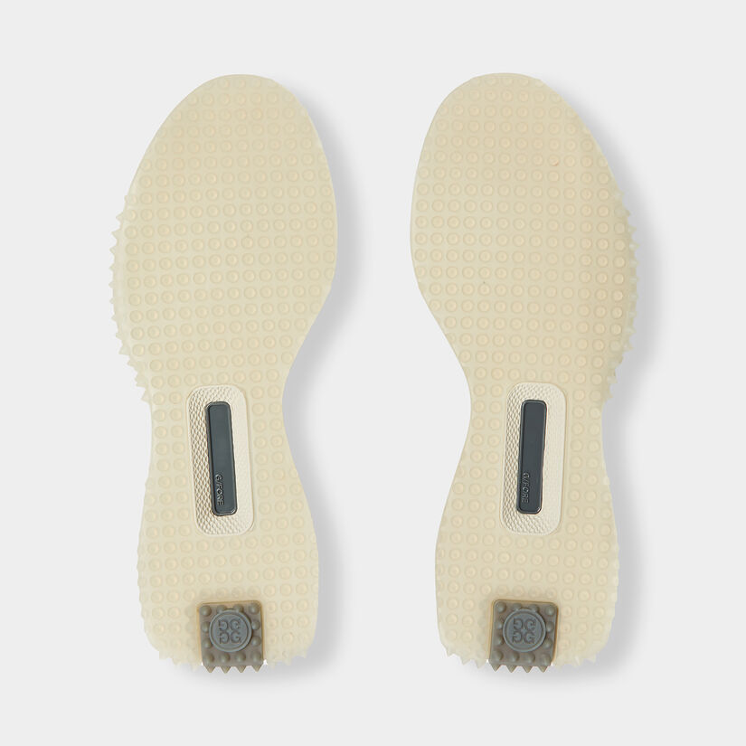MEN'S G.112 P.U. LEATHER GOLF SHOE image number 3