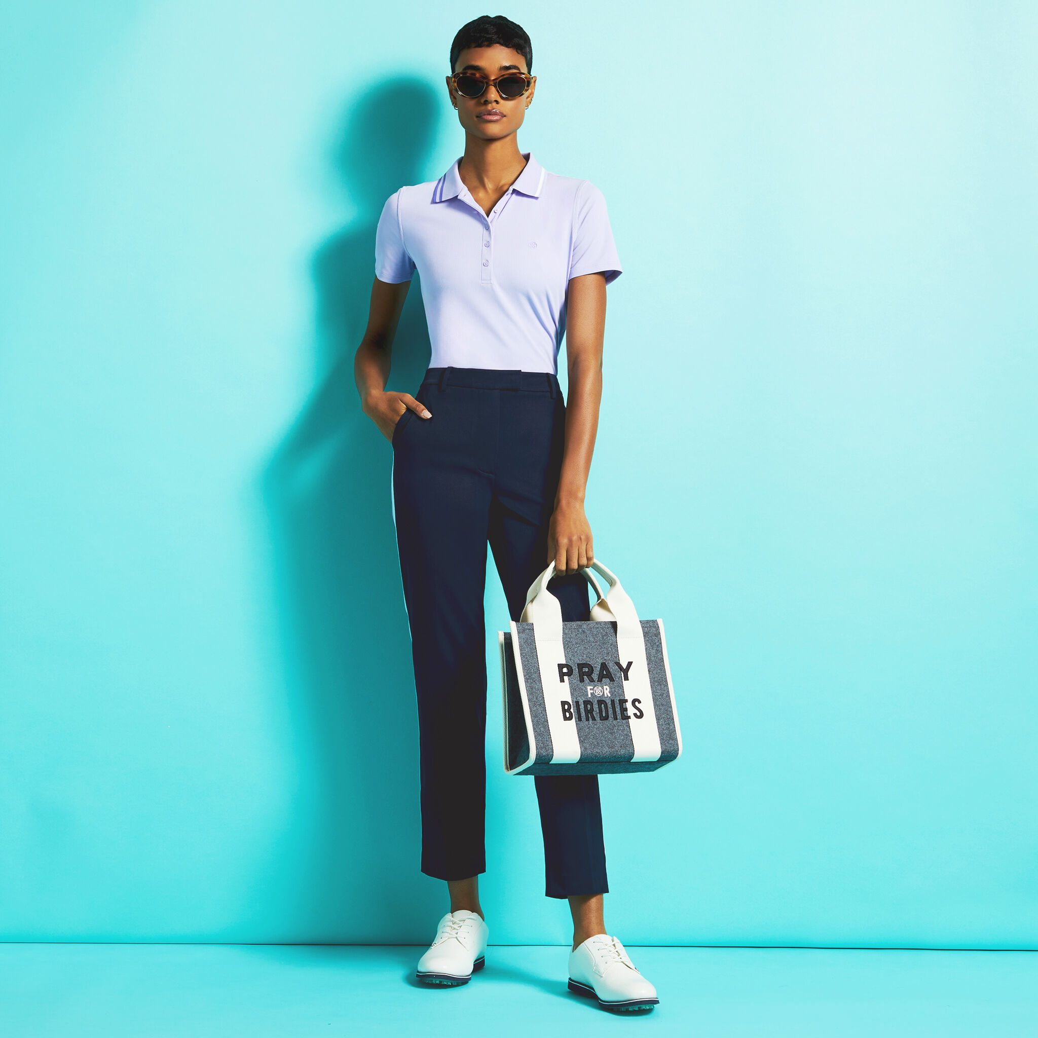 Polo rise sunglasses store