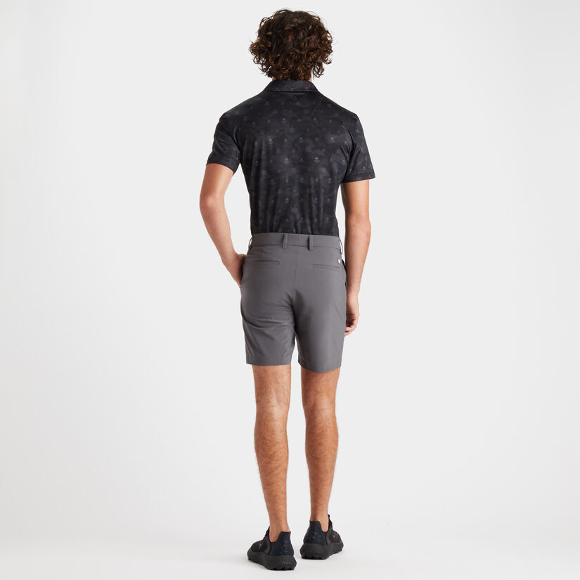 ICON CAMO TECH JERSEY SLIM FIT POLO image number 5