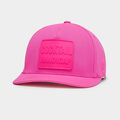 MONOCHROME COCKTAIL HANDICAP STRETCH TWILL SNAPBACK HAT image number 1