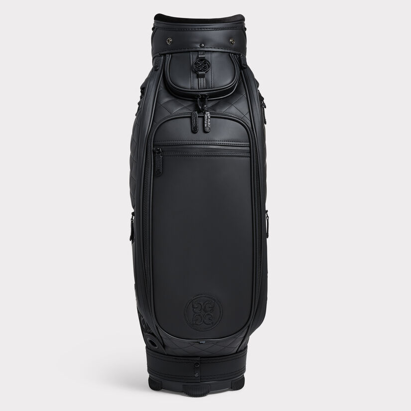 MID SIZE STAFF BAG – G/FORE