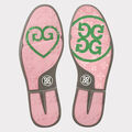 WOMEN'S CAP TOE GALLIVANTER GOLF SHOE image number 4