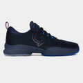 MEN'S LIMITED EDITION QRT1 COURT SHOE image number 1