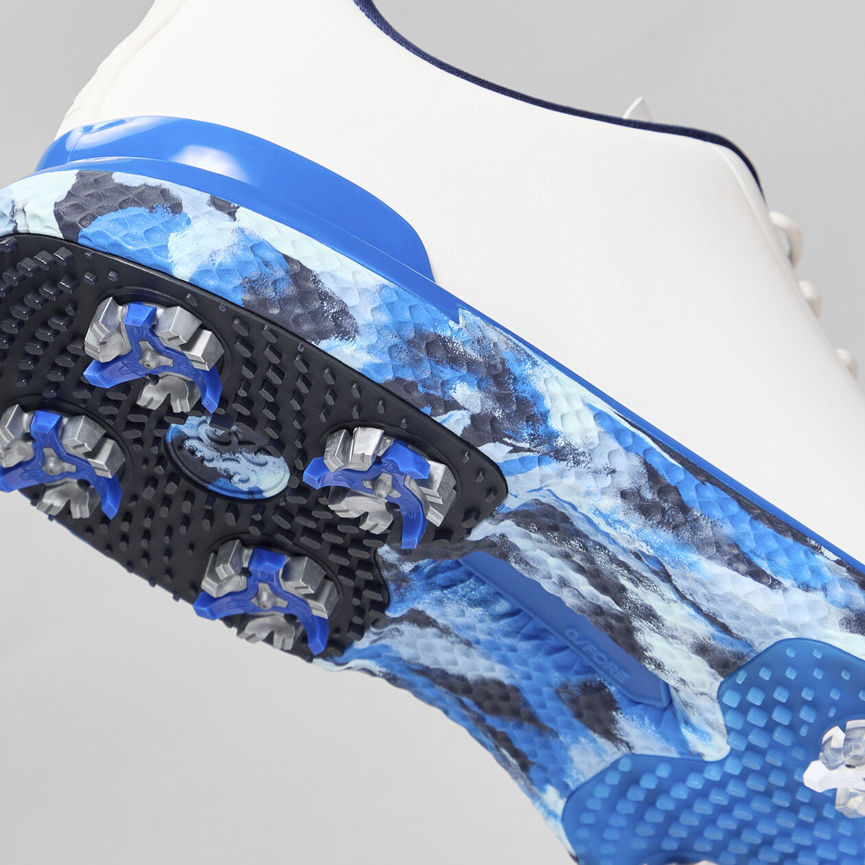 MEN'S GALLIVAN2R G/LOCK CAMO SOLE GOLF SHOE