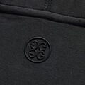 HOODED LUXE QUARTER ZIP MID LAYER image number 7