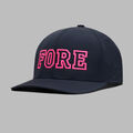 MEN'S LTD RELEASE FORE LOW PROFILE HAT image number 1