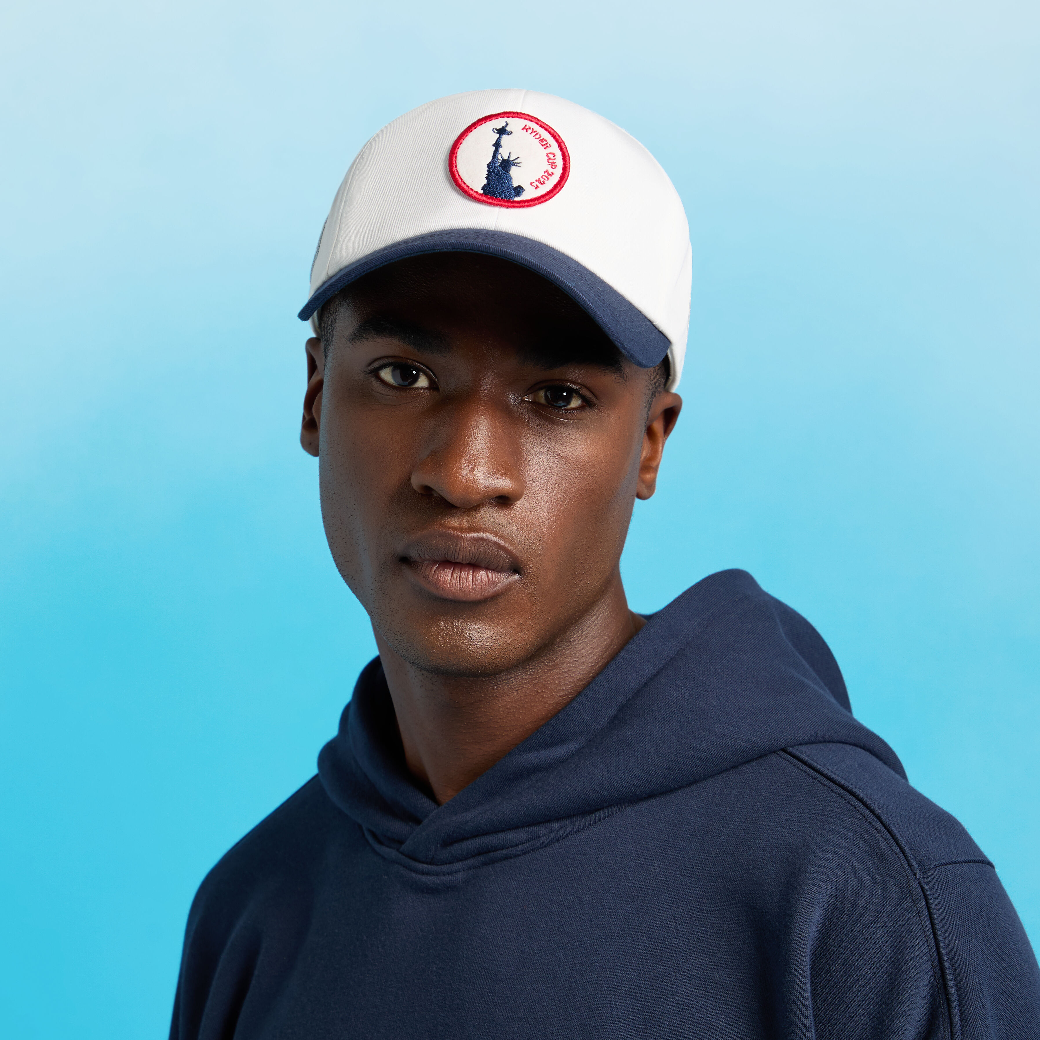 限定】XL Ryder Cup × Eastside Golf 1/4ジップ 限定商品】M Ryder Cup